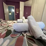 At Ilary's * Ρώμη