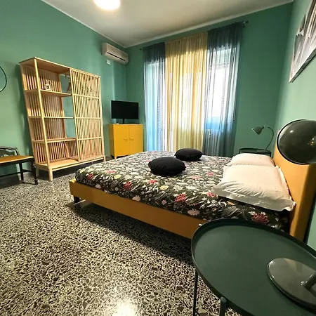 Διαμέρισμα At Ilary's Ρώμη