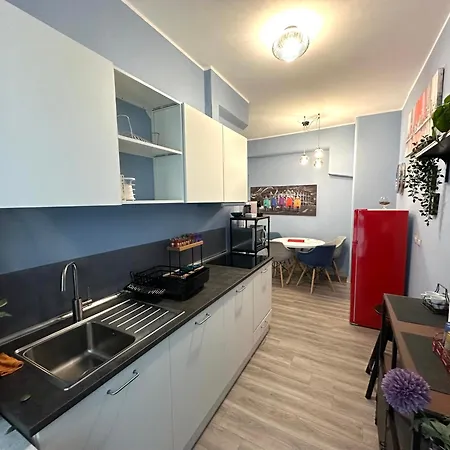 Apartamento At Ilary's Roma