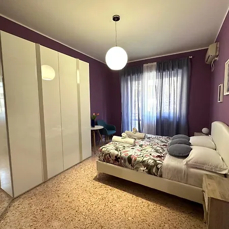 Apartamento At Ilary's Roma