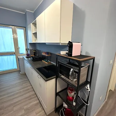 Apartamento At Ilary's