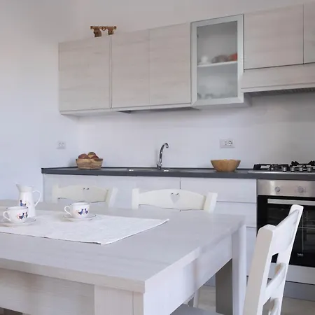 Via Marcantonio Bragadin,128 Apartment *