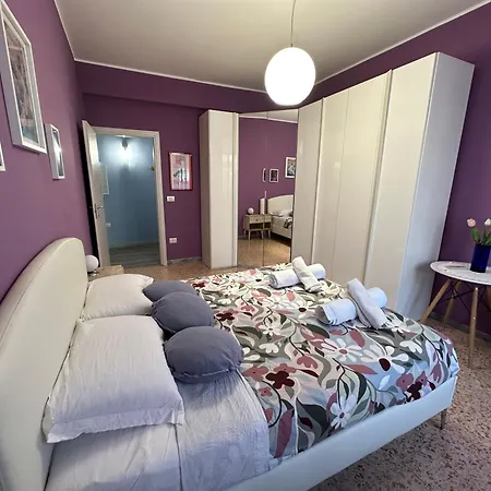Apartman At Ilary's Róma