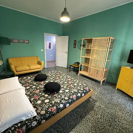 Apartman At Ilary's Róma