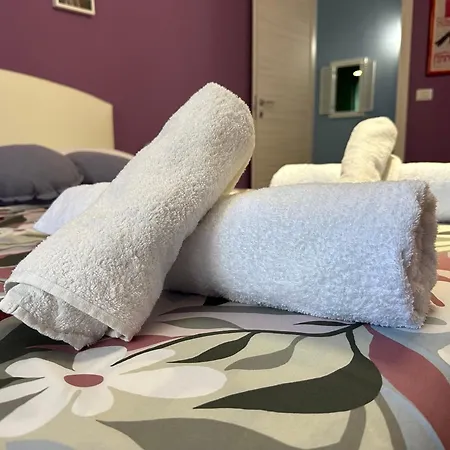 Apartman At Ilary's