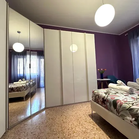 Apartman At Ilary's
