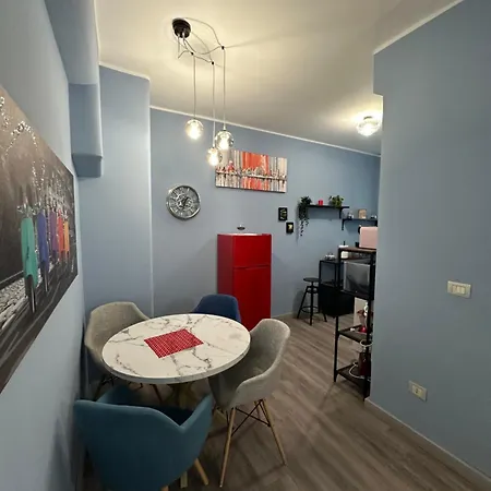 Apartman At Ilary's Róma